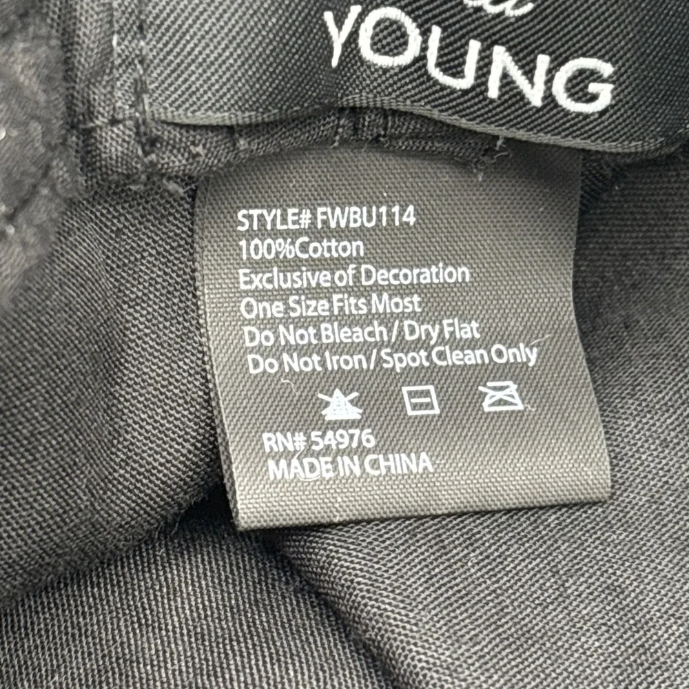 David And Young Womens Corduroy Bucket Hat Olive Green Preppy Classic FWBU114